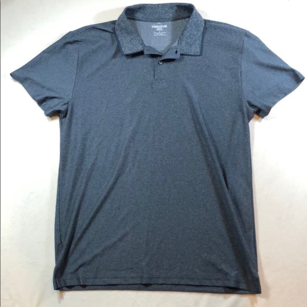 Claiborne Polo